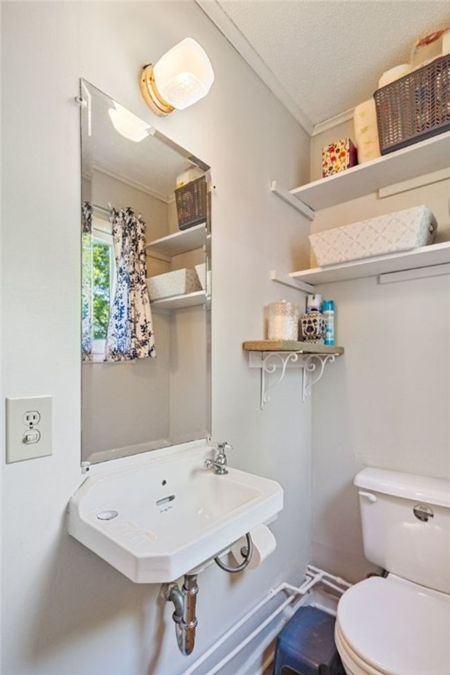 3881 N Falls Rd, House other with 2 bedrooms, 1 bathrooms and null parking in Burdett NY | Image 32