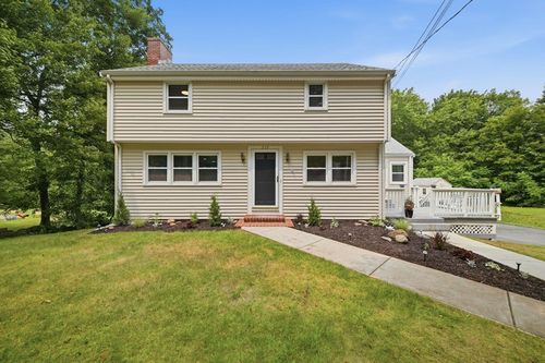 239 W Main St, Westborough, MA, 01581-3820 | Card Image