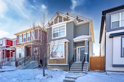 29 Evansridge Cir Nw, Calgary, AB, T3P0H9 | Card Image
