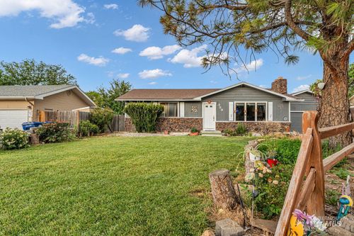 850 Rosewood Dr, Twin Falls, ID, 83301-3641 | Card Image