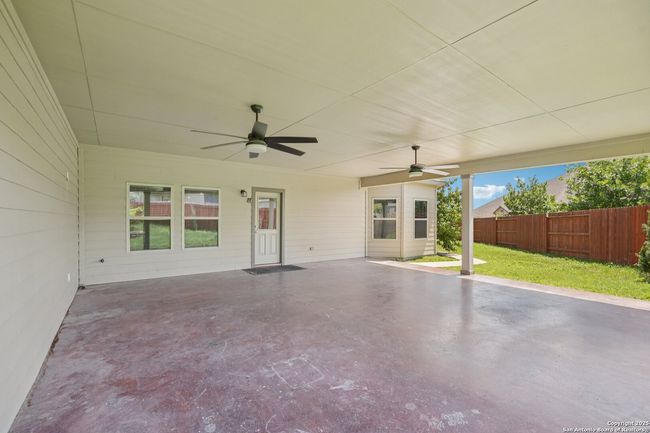11518 Biddle Hts, House other with 5 bedrooms, 3 bathrooms and null parking in San Antonio TX | Image 40