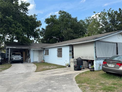 207 E Buchanon Avenue, Orlando, FL, 32809 | Card Image