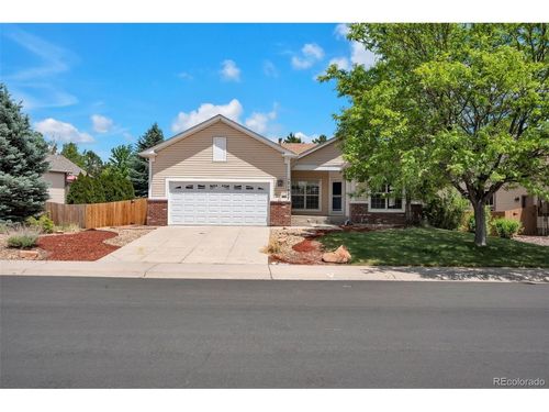 21027 Hawthorne Ln, Parker, CO, 80138-7199 | Card Image