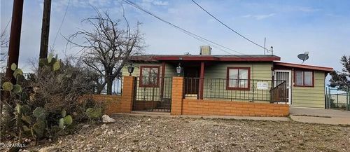 708 E Fulton St, Tombstone, AZ, 85638-0255 | Card Image