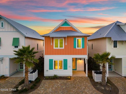 31-13649 Banana Wind Way, Panama City Beach, FL, 32413-3668 | Card Image