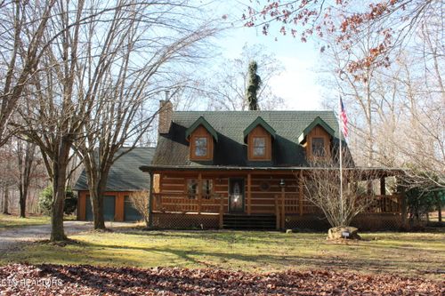 2510 Tinchtown Rd, Jamestown, TN, 38556-5404 | Card Image