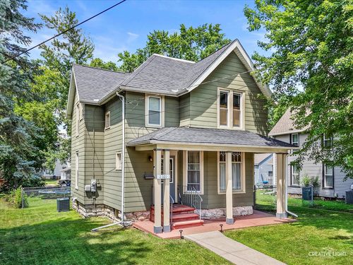 1101 W 4th St, Dixon, IL, 61021-2763 | Card Image
