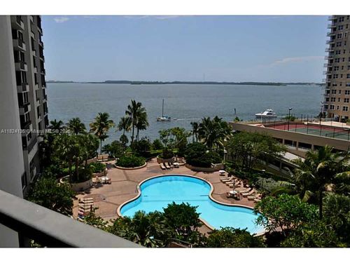 apt-a811-520 Brickell Key Dr, Miami, FL, 33131-2415 | Card Image