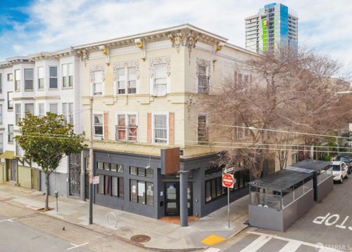 1554 Howard St, San Francisco, CA, 94103-2528 | Card Image