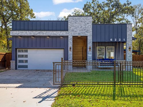 6221 Inca Dr, Mabank, TX, 75156-7802 | Card Image