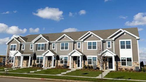 2308 Noble Ln, Yorkville, IL, 60560-4812 | Card Image