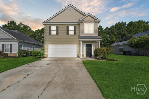 126 Waverly Way, Savannah, GA, 31407-5031 | Card Image