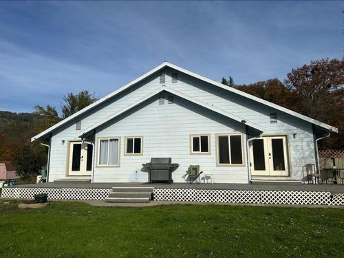 581 Garrett Rd, Hyampom, CA, 96046 | Card Image