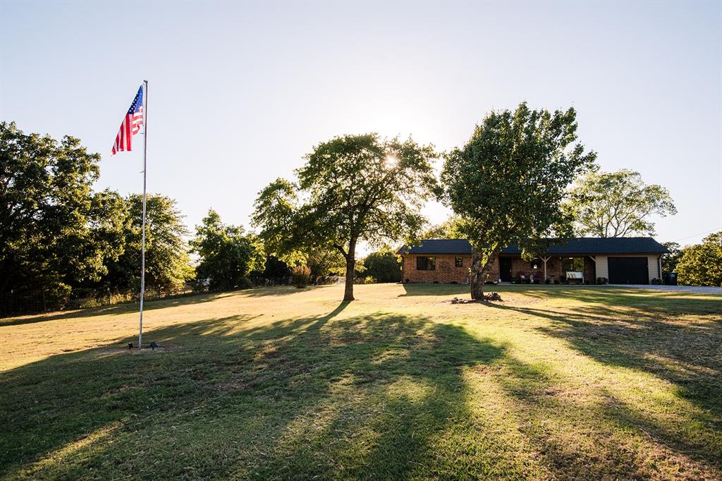 County Road 3370 , Stratford, OK 74872