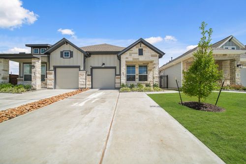 10111 Crescendo Way, Iowa Colony, TX, 77583-5540 | Card Image