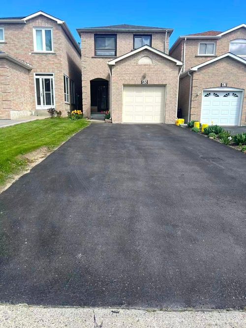 45 Trafford Cres, Markham, ON, L3R7H9 | Card Image