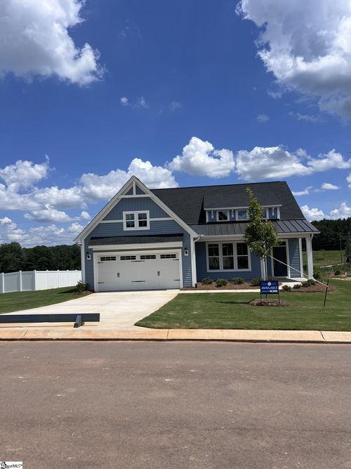 lot-5-foxhall-108 Fox Hvn, Easley, SC, 29640 | Card Image