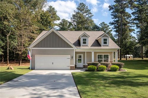 2410 Carson Segars Rd, Gillsville, GA, 30543-4500 | Card Image