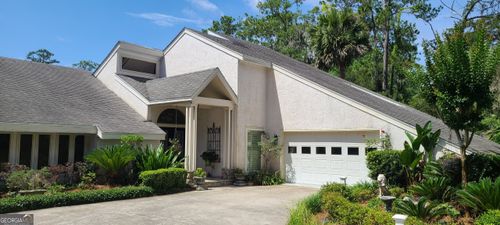 122 Shore Rush Dr, Saint Simons Island, GA, 31522-1438 | Card Image
