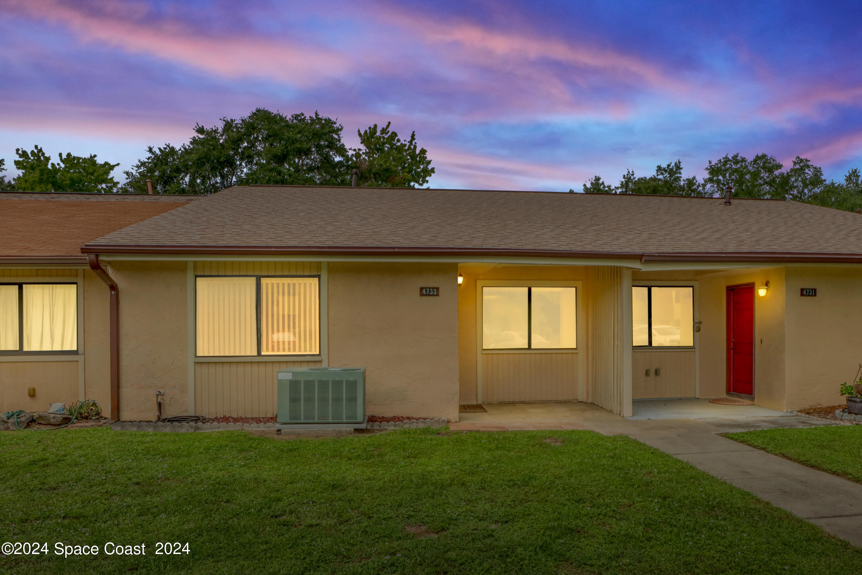 Sisson Rd, Titusville, FL 32780