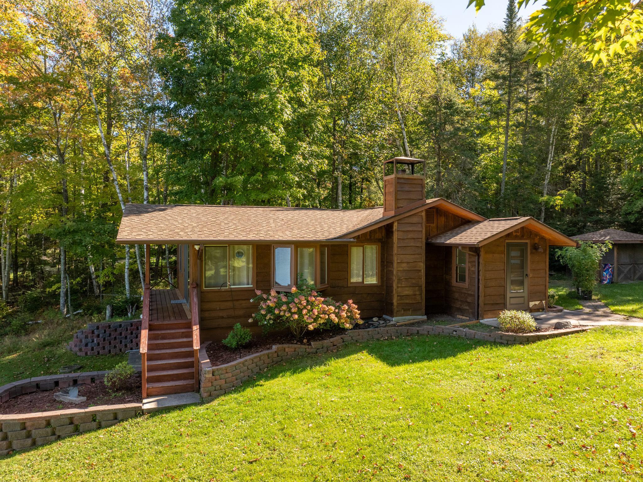 Prairie Lake Ln, Grand Rapids, MN 55744
