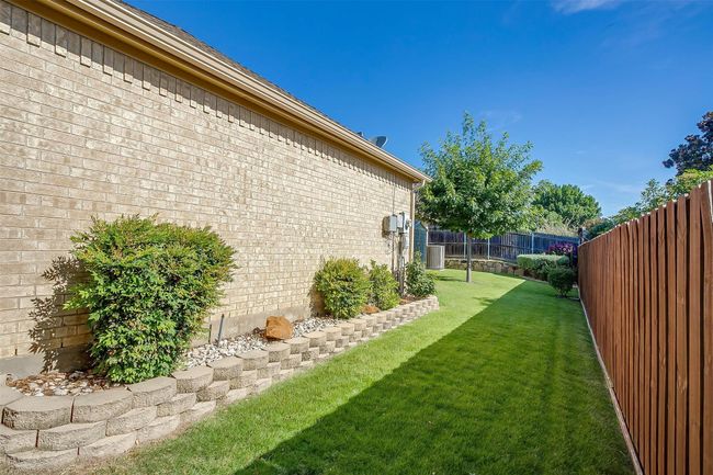 1617 Suncrest Dr, House other with 3 bedrooms, 2 bathrooms and null parking in Keller TX | Image 34