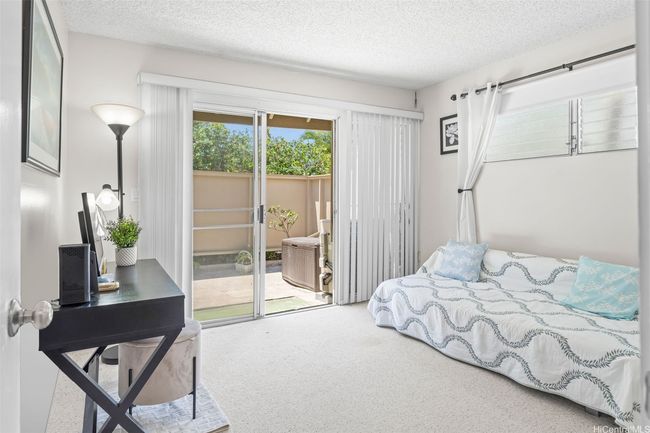 92 - 44-3612 Nilu St, Condo with 3 bedrooms, 2 bathrooms and 2 parking in Kaneohe HI | Image 18