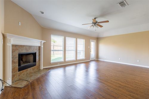 12609 Skeeter Dr, Frisco, TX, 75036-0326 | Card Image