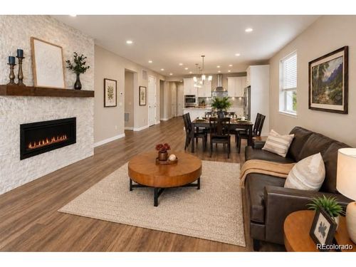 22669 E Tufts Pl, Aurora, CO, 80015-6819 | Card Image