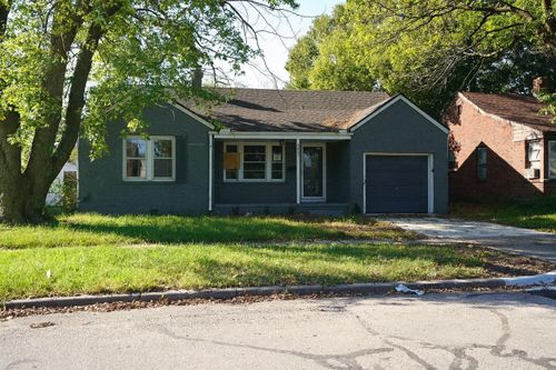 4901 E Orme St, Wichita, KS, 67218-2432 | Card Image