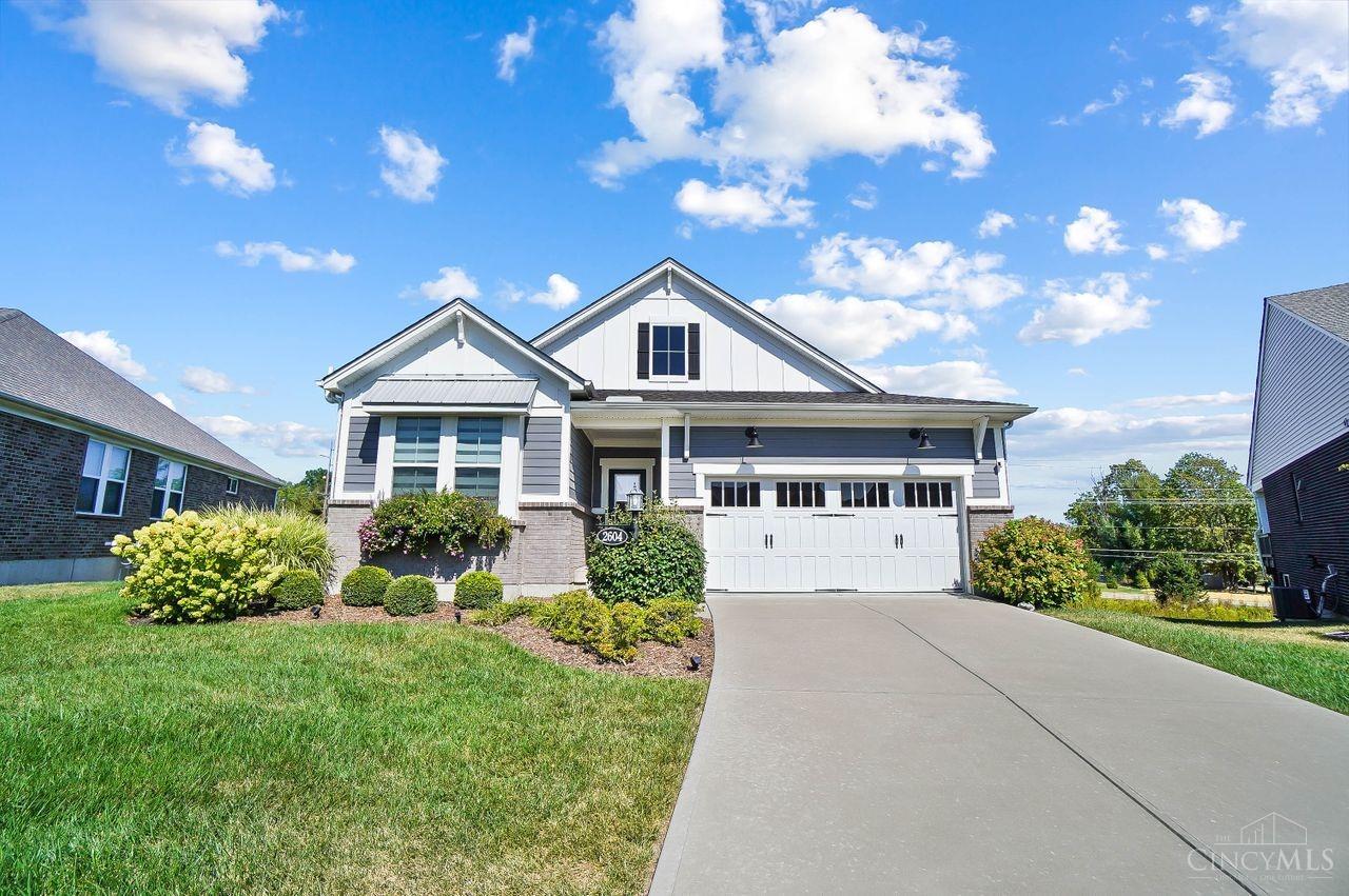 Virgie Ct, Loveland, OH 45140
