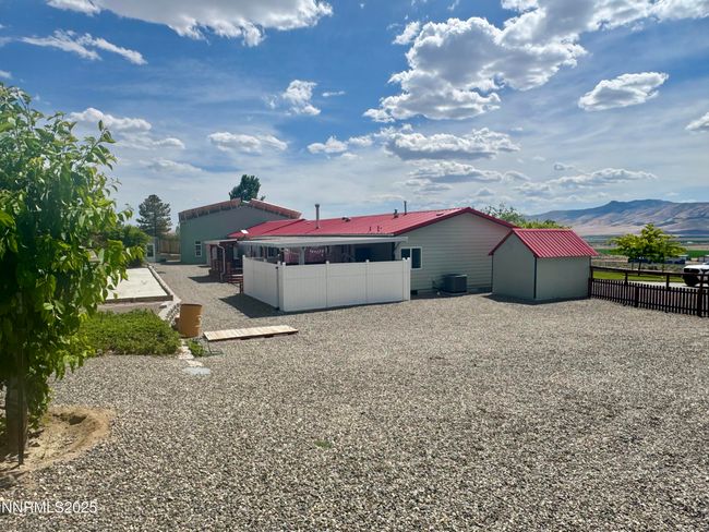 10445 Reins Way, House other with 3 bedrooms, 2 bathrooms and 5 parking in Winnemucca NV | Image 48