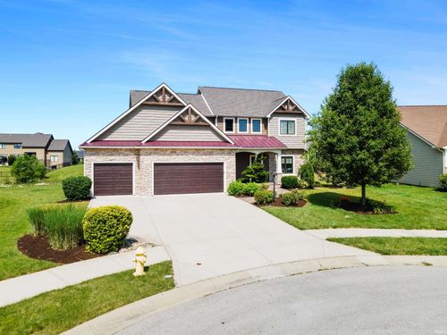 188 Begonia Ct, Fort Wayne, IN, 46814-0006 | Card Image