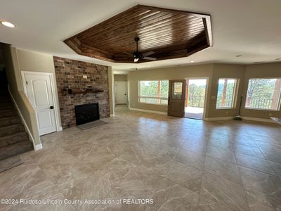 101 Middle Fork, House other with 4 bedrooms, 4 bathrooms and null parking in Ruidoso NM | Image 3