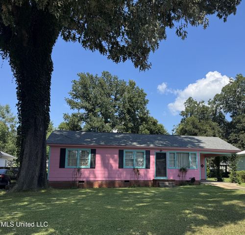 1235 Magnolia Ave, Natchez, MS, 39120-2743 | Card Image