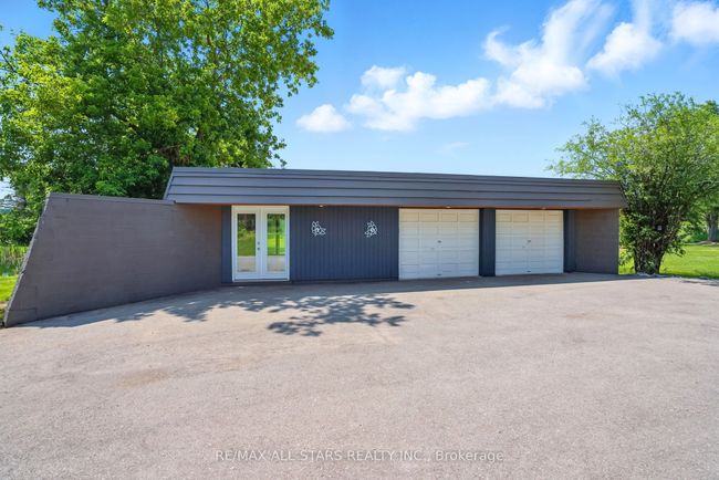 12069 Regional Rd 39, House other with 4 bedrooms, 2 bathrooms and 10 parking in Zephyr ON | Image 8