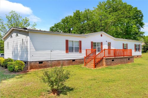 143 Hillcrest Dr, Williamston, SC, 29697-9455 | Card Image