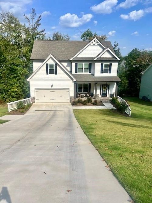 3929 Camden Ct, Gainesville, GA, 30506-2258 | Card Image