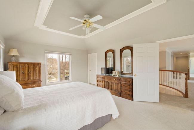 41671 Sudbury Ct, House other with 5 bedrooms, 5 bathrooms and null parking in Novi MI | Image 32