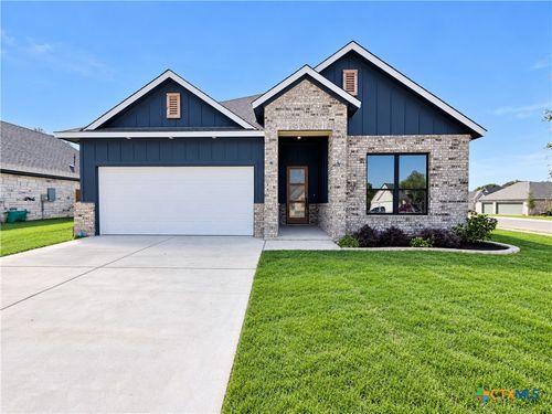 1201 Rylee Ln, Salado, TX, 76571-2234 | Card Image