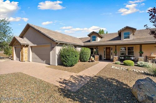 1991 Barrett Dr, Prescott, AZ, 86301-4215 | Card Image