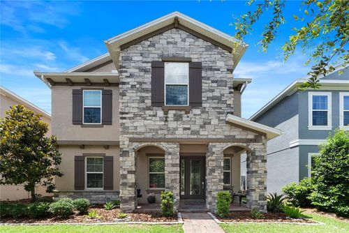 15448 Murcott Blossom Blvd, Winter Garden, FL, 34787-8991 | Card Image