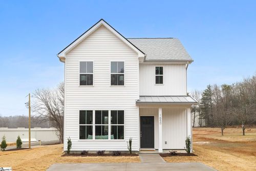 1650 Clement Rd, Greer, SC, 29650-0915 | Card Image