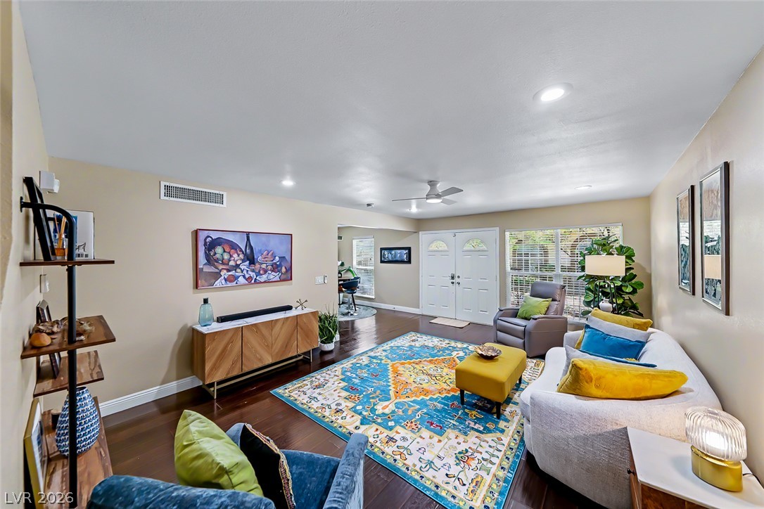 Residential in Las Vegas 4