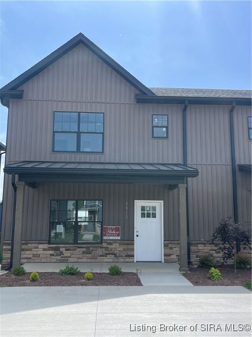 14-3513 Arbor Crossing Way, Jeffersonville, IN, 47130-1409 | Card Image