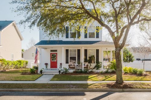 27 5th Ave, Bluffton, SC, 29910-7631 | Card Image