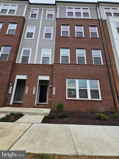 2033 Henson Norris Street, ROCKVILLE, MD, 20850 | Card Image