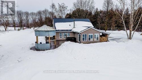 471568 Sideroad 3 W, Mount Forest, ON, N0G2L0 | Card Image