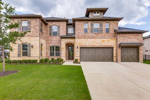 1408 Bearpath Way, Gunter, TX, 75058-4211 | Card Image