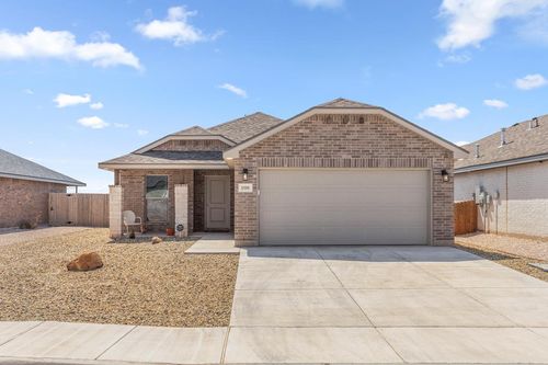 1310 Badland Blvd, Midland, TX, 79705-2021 | Card Image